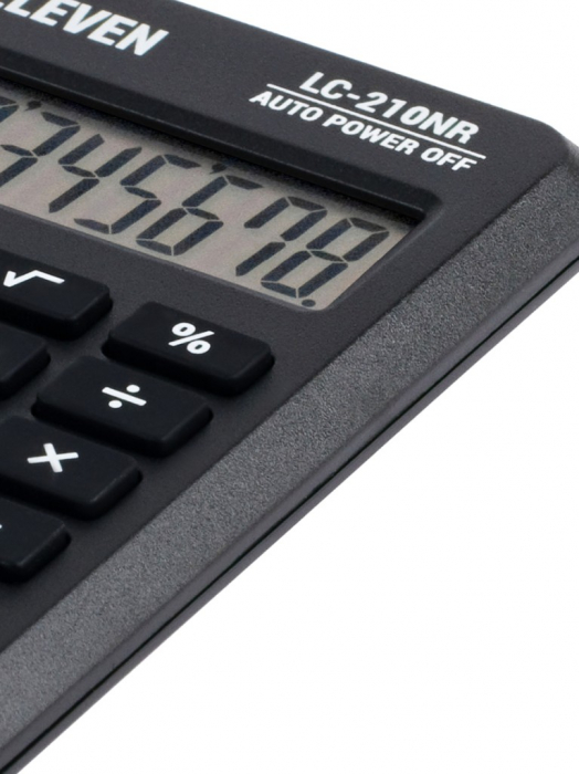 Calculator de buzunar 8 digiÈ›i [3]