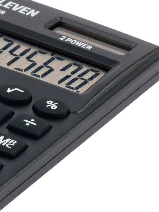 Calculator de buzunar 8 digiÈ›i [3]