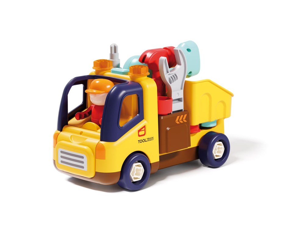 CAMION CU UNELTE EDUCATIV [2]