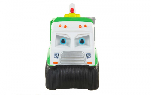Camionul Dusty [3]
