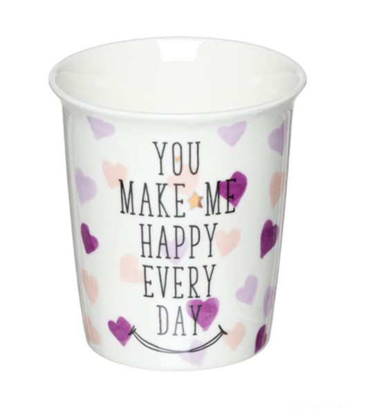 Cana TO GO cu Design Inimi - Savurați cafeaua în mișcare cu stil! [3]