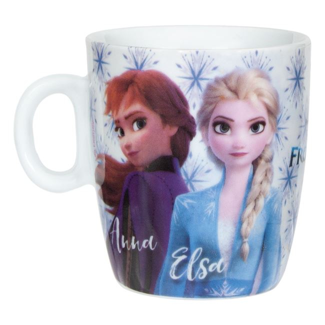 Cana pentru copii cu imprimeu Frozen [2]