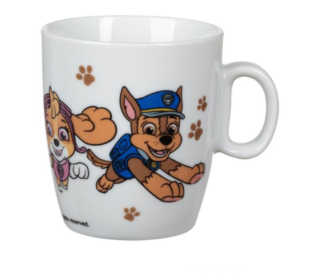 Cana pentru copii [2]