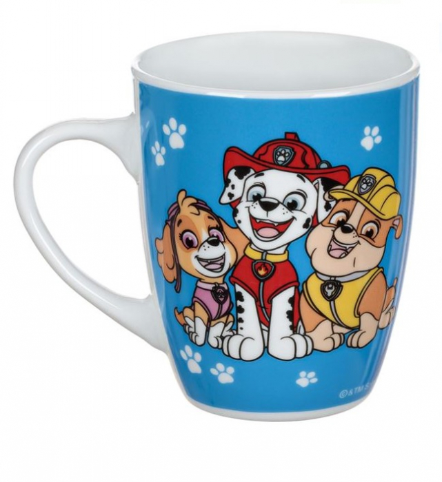 Cana pentru copii [1]