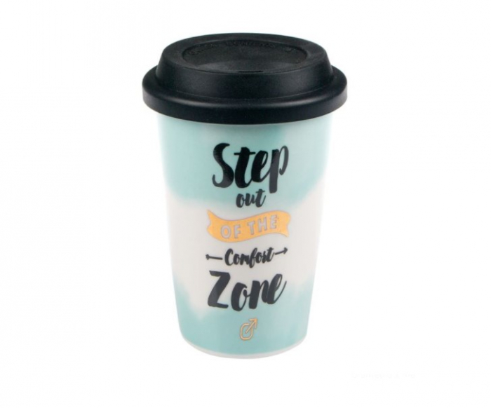 Cana TO GO cu capac pentru cafea [1]