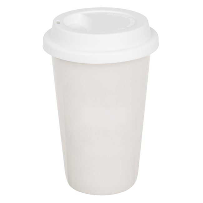 Cana TO GO cu capac pentru cafea [2]