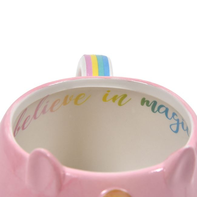 Cana Unicorn 3D pentru copii [2]