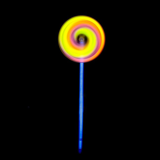 Descoperă Candy Glow in the Dark 0,5x20cm [3]