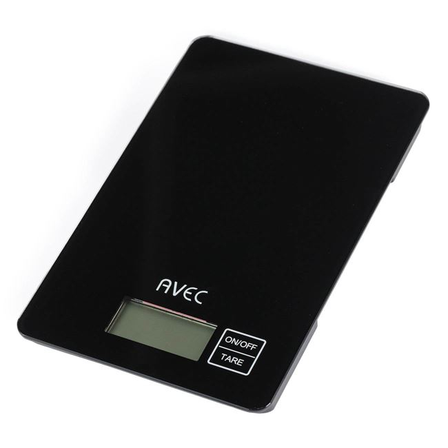 Cantar electronic cu ecran LCD pentru bucatarie,sticla,8 kg [2]