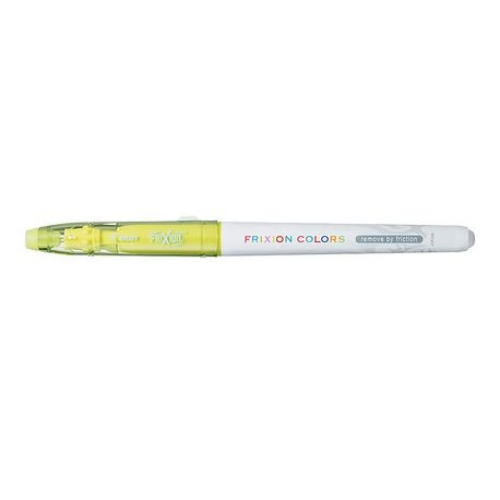 Carioca Frixion Colors Pilot varf mediu verde deschis