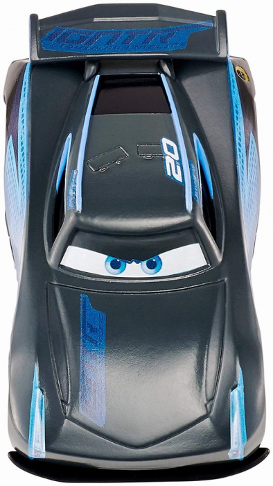 Personaj Die Cast Cars 3 - Jackson Storm [5]