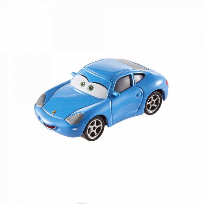 Cars 3 Personaj Die Cast Sally  [2]