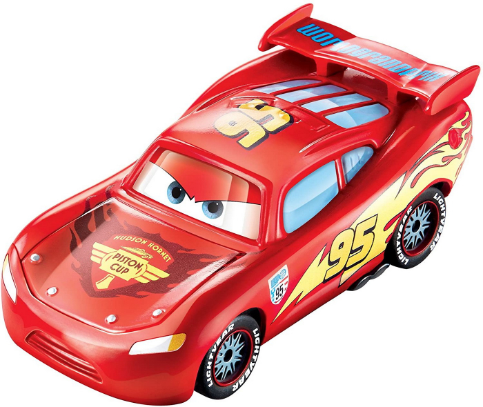 CARS Mack Transportatorul  [9]