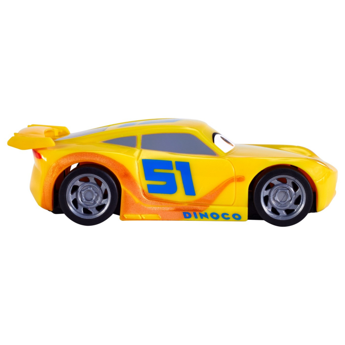 Cars Mașinuță Pullback Cruz Ramirez 1:43  [2]