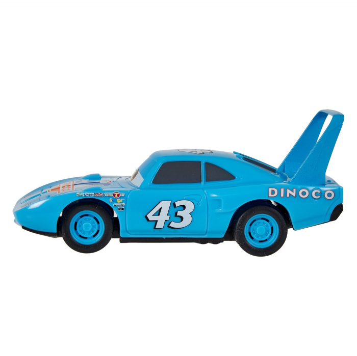 Cars Mașinuță Pullback Dinoco 1:43  [3]