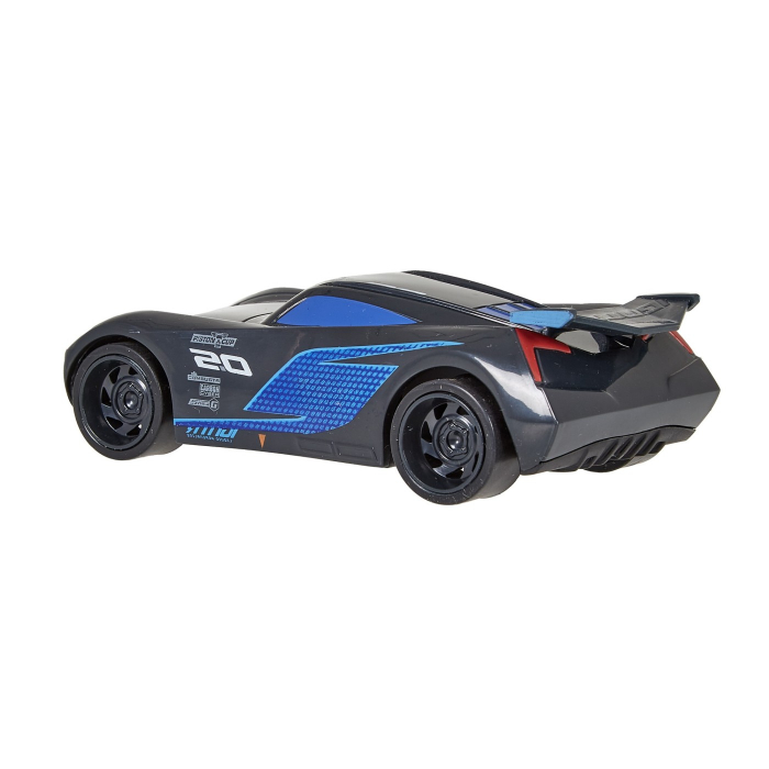 Cars Mașinuță Pullback Jackson Storm 1:43  [4]