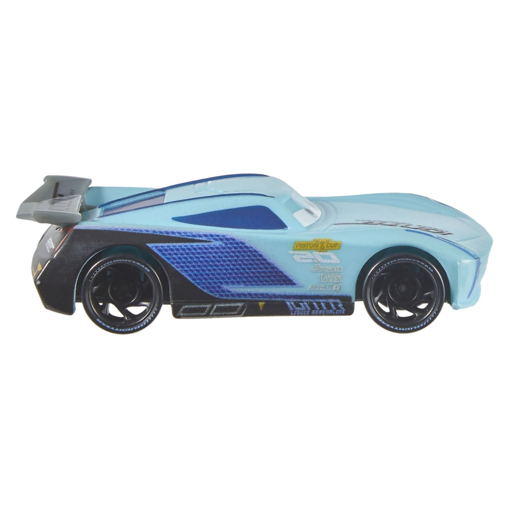 CARS MASINUTA JACKSON STORM CU CULORI SCHIMBATOARE [4]