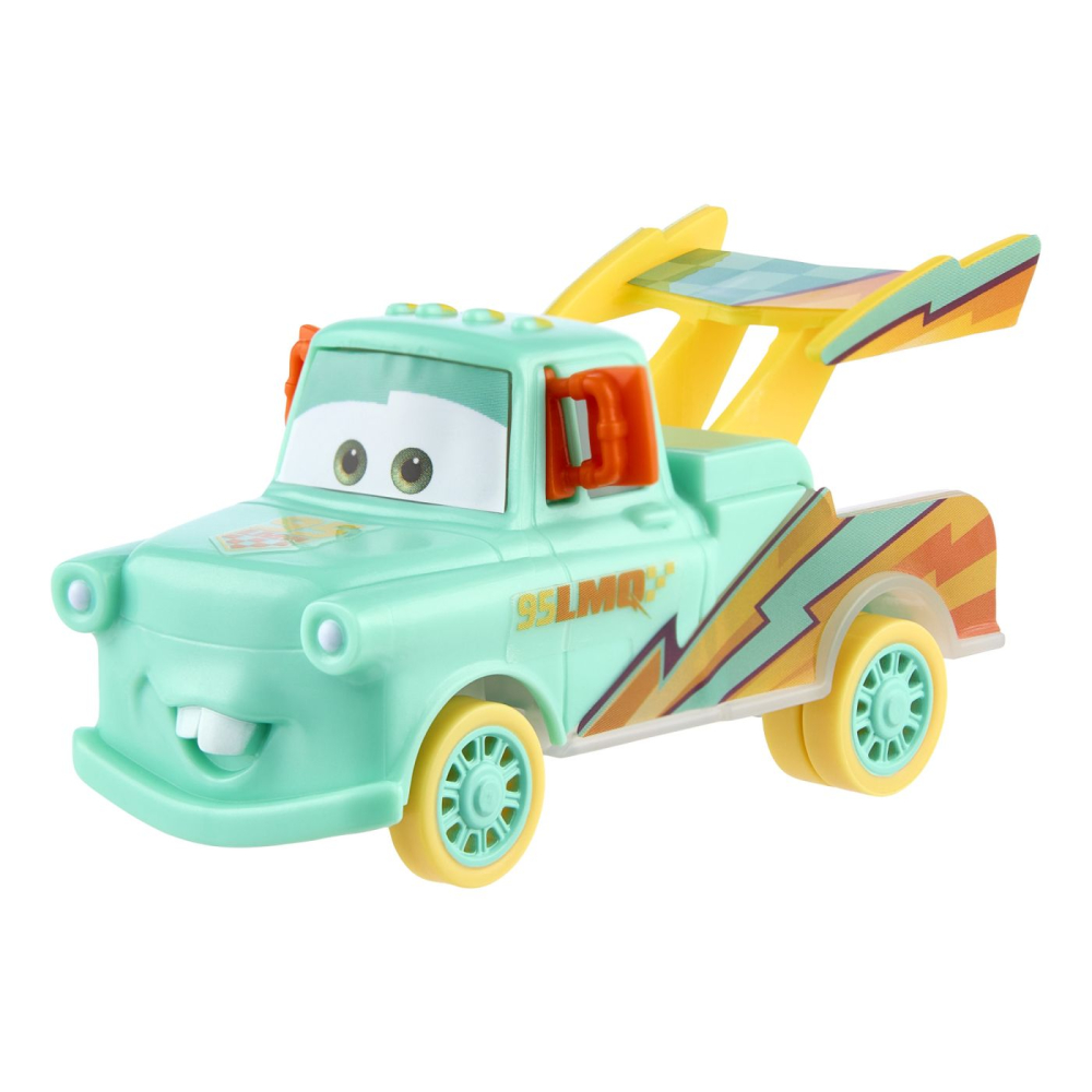 CARS MASINUTA LUMINOASA MATER SCARA 1 LA 55 [5]