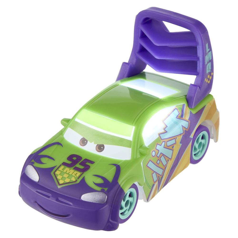 CARS MASINUTA LUMINOASA WINGO SCARA 1 LA 55 [4]