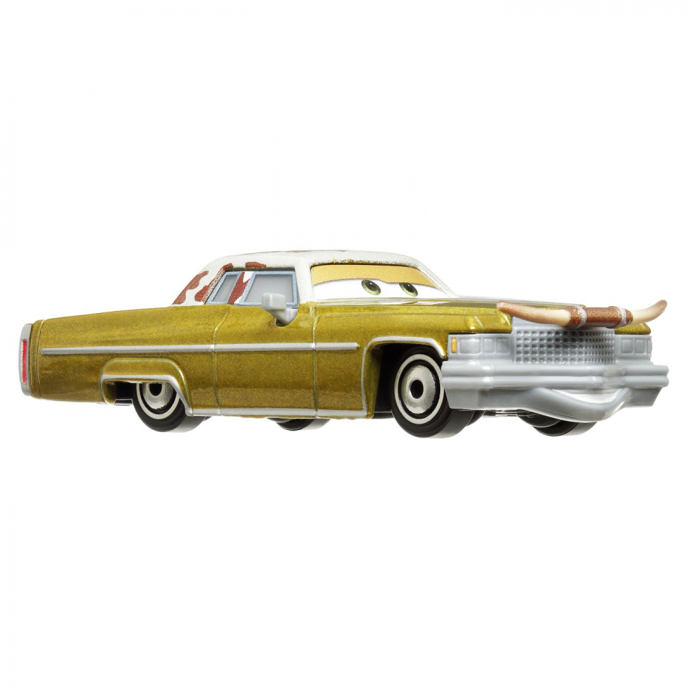CARS3 SET 2 MASINUTE METALICE FULGER MCQUEEN BLING BLING SI TEX DINOCO [8]
