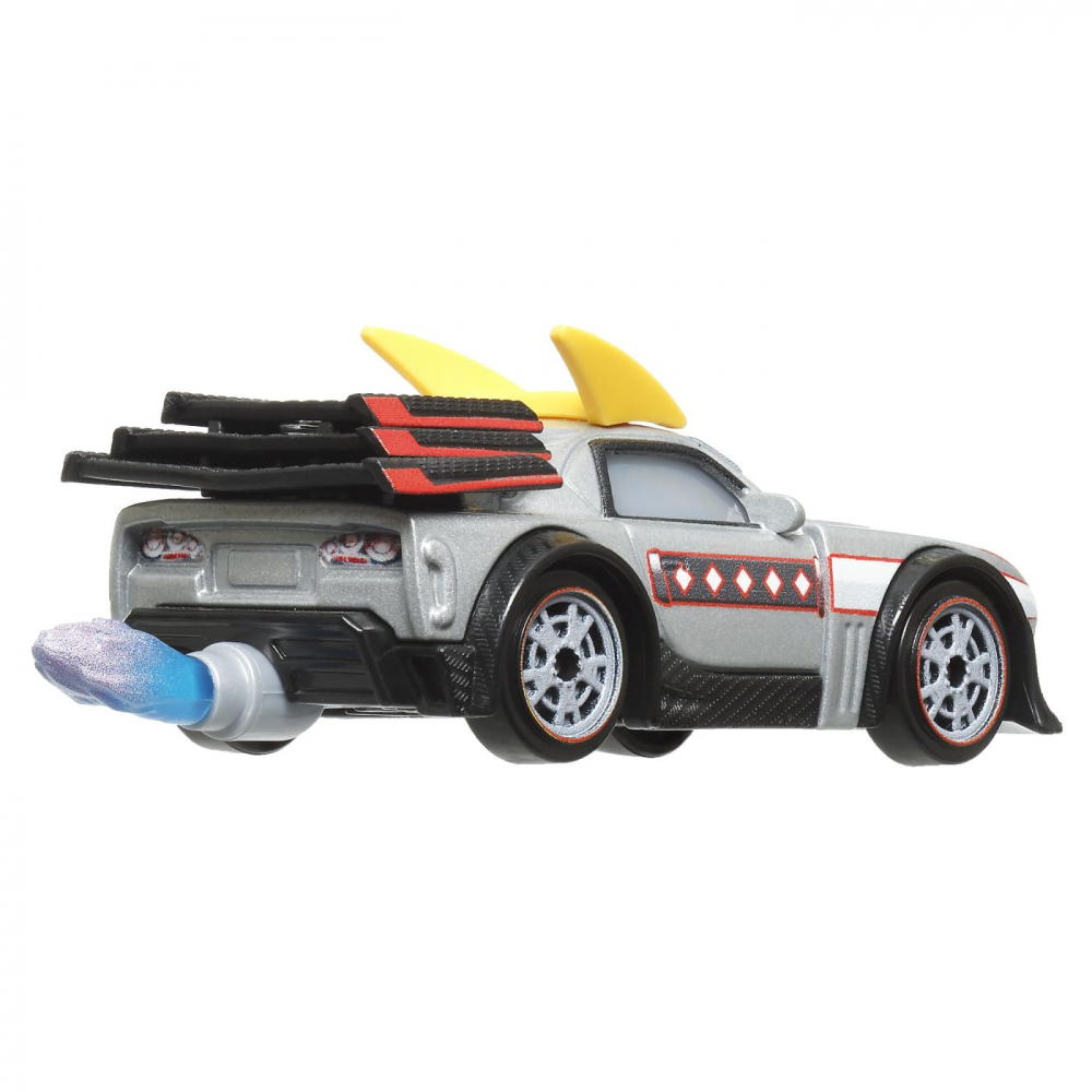 CARS3 SET 2 MASINUTE METALICE KABUTO SI DRAGON FULGER MCQUEEN [4]