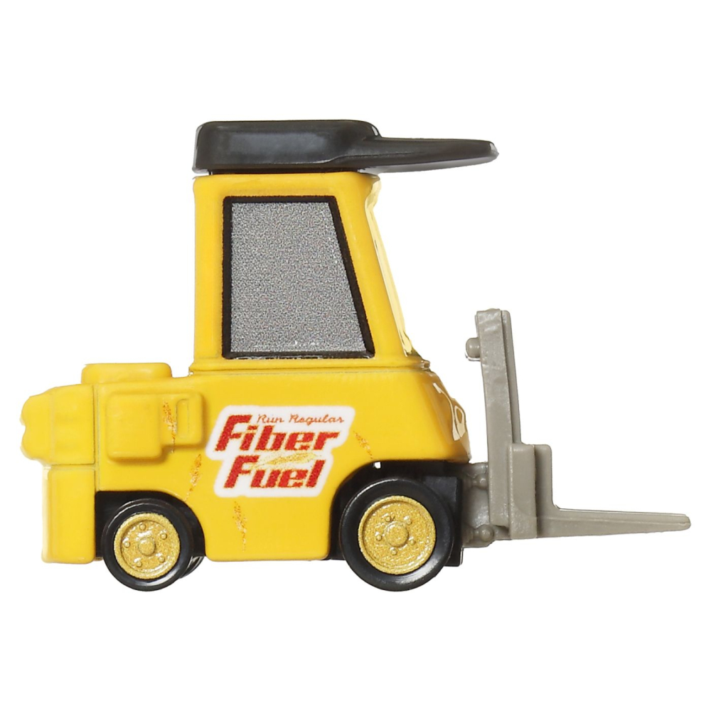 CARS3 SET 2 MASINUTE METALICE MEGAN SHIFTER SI MASHA ELLSWRENCH [9]