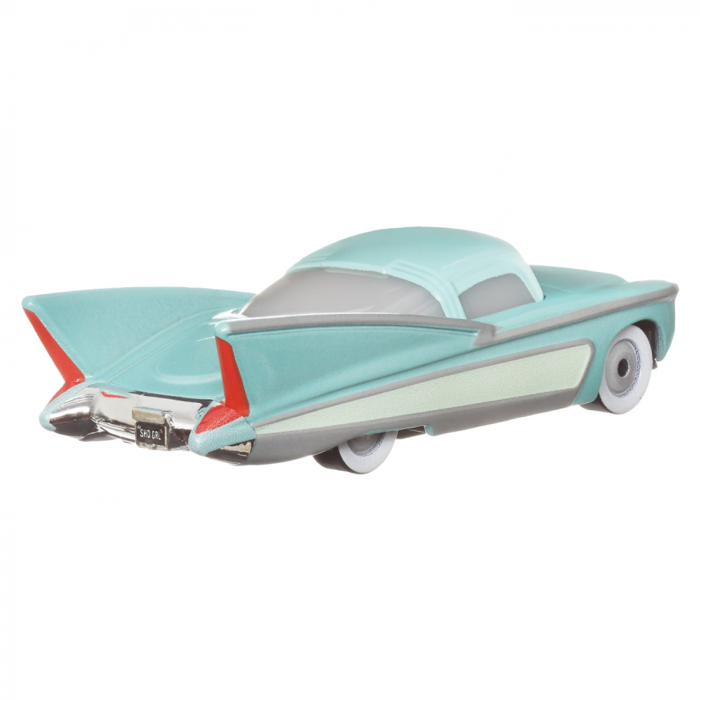 CARS3 SET 2 MASINUTE METALICE RAMON SI FLO [7]
