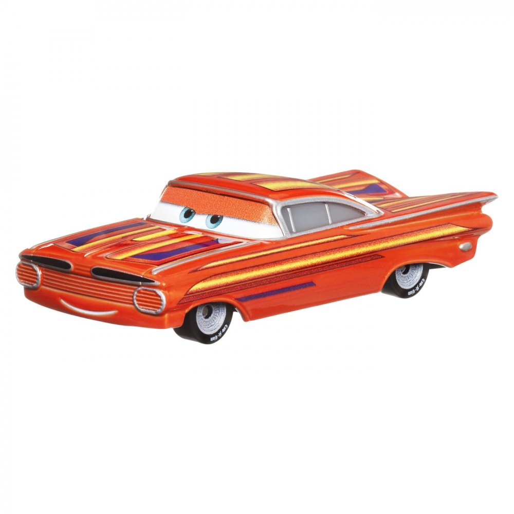 CARS3 SET 2 MASINUTE METALICE RAMON SI FLO [5]
