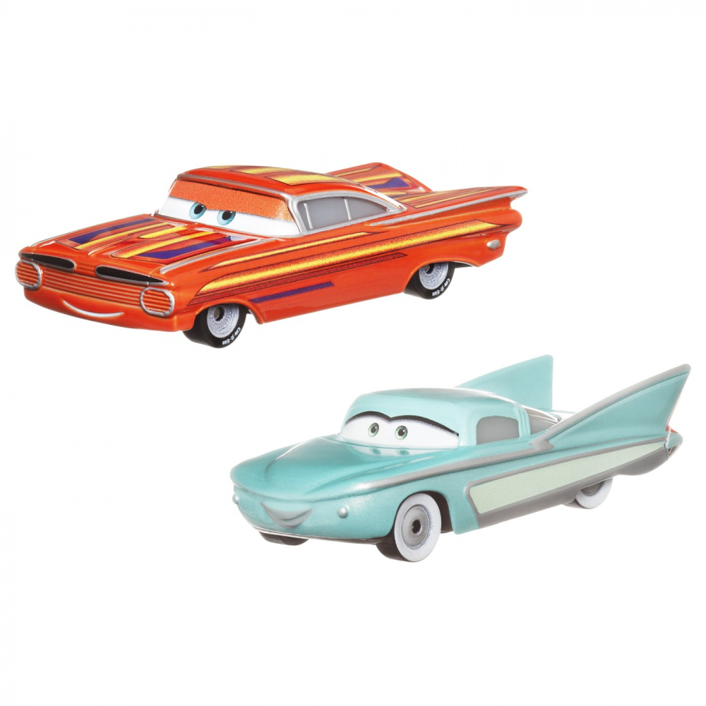 CARS3 SET 2 MASINUTE METALICE RAMON SI FLO [2]