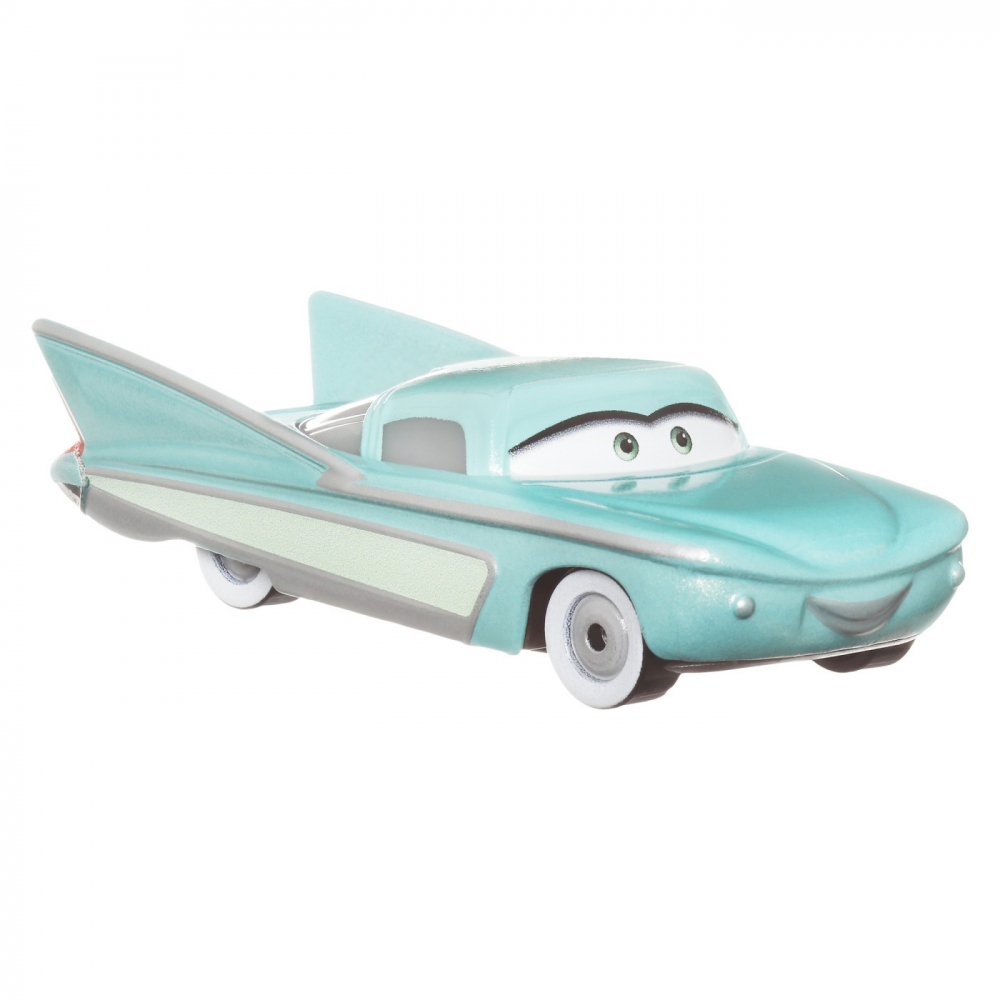 CARS3 SET 2 MASINUTE METALICE RAMON SI FLO [8]