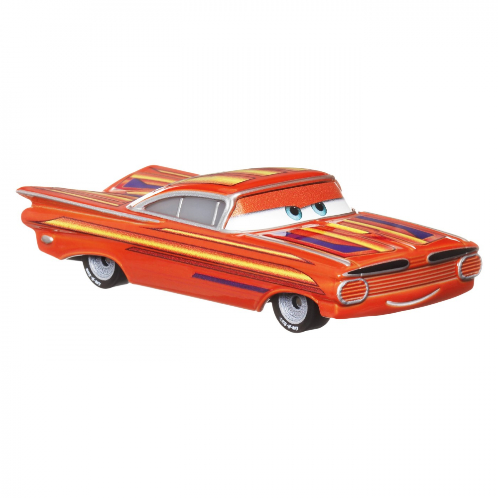CARS3 SET 2 MASINUTE METALICE RAMON SI FLO [4]