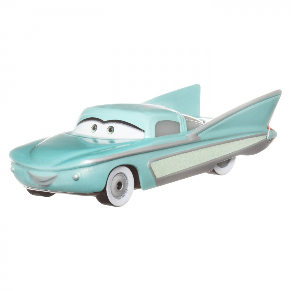 CARS3 SET 2 MASINUTE METALICE RAMON SI FLO [6]