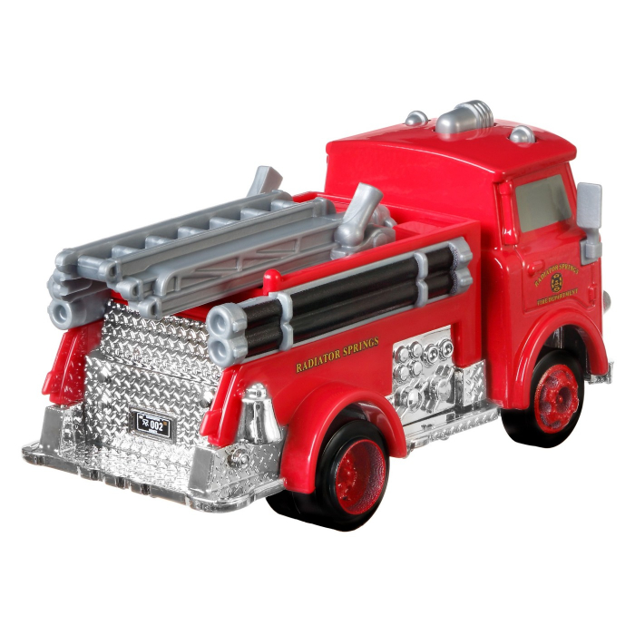 Cars3 set 2 masinute metalice red si stanley [4]