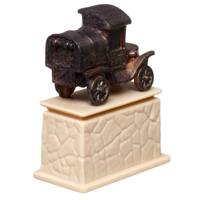 Cars3 set 2 masinute metalice red si stanley [7]