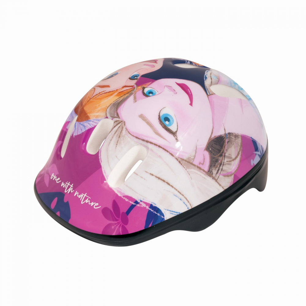 Casca de protectie pentru copii Frozen,+3 ani [2]