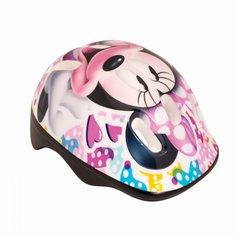 Casca de protectie pentru copii Minnie,+3 ani [4]