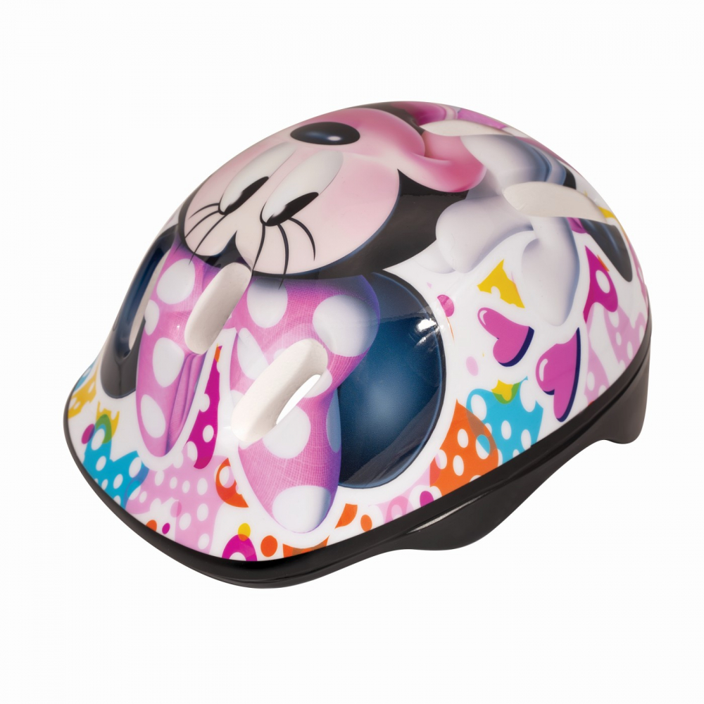 Casca de protectie pentru copii Minnie,+3 ani [2]