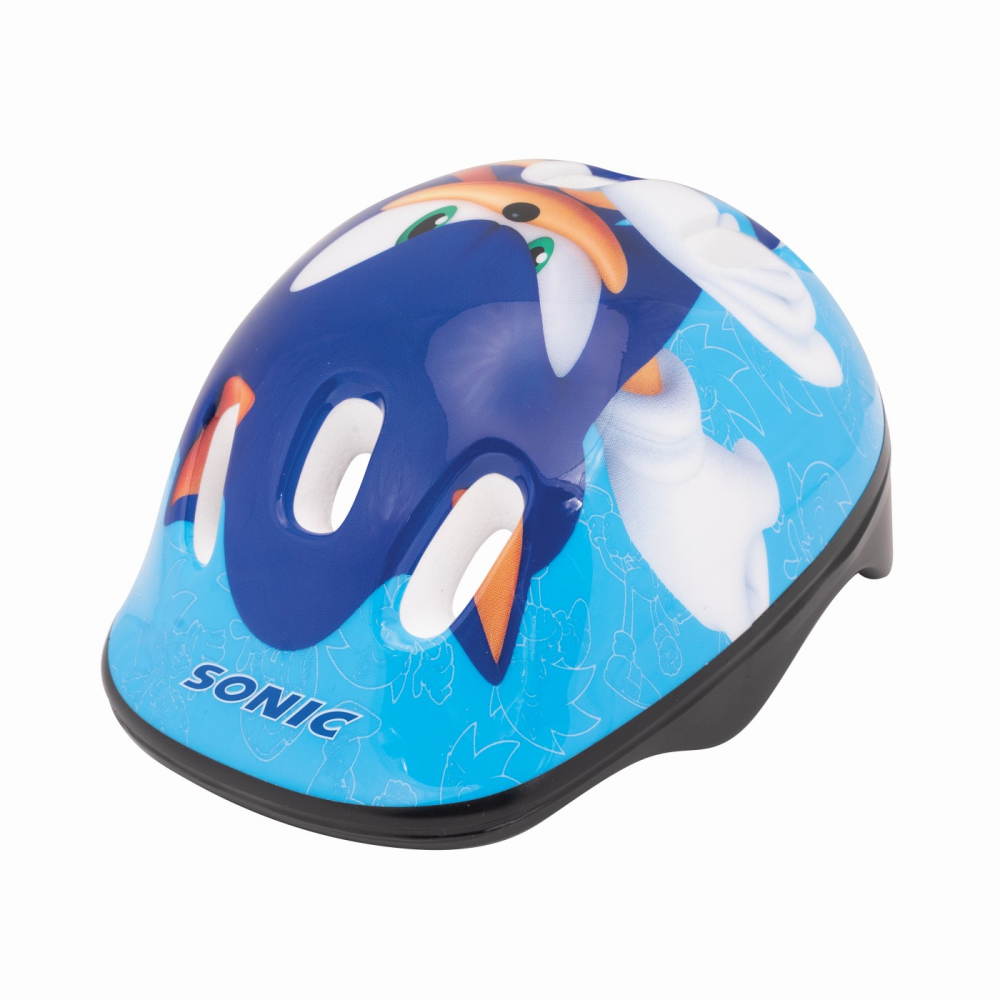Casca de protectie pentru copii Sonic,+3 ani [2]