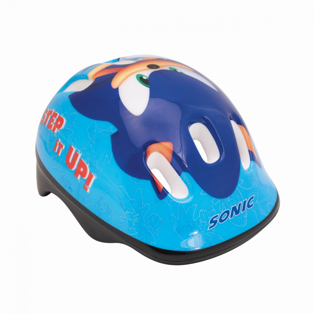 Casca de protectie pentru copii Sonic,+3 ani [4]