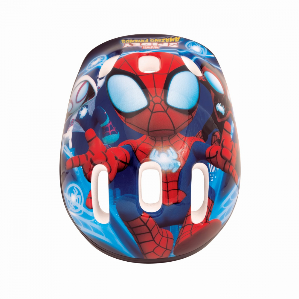Casca de protectie pentru copii Spidey si Prietenii Uimitori,+3 ani [5]
