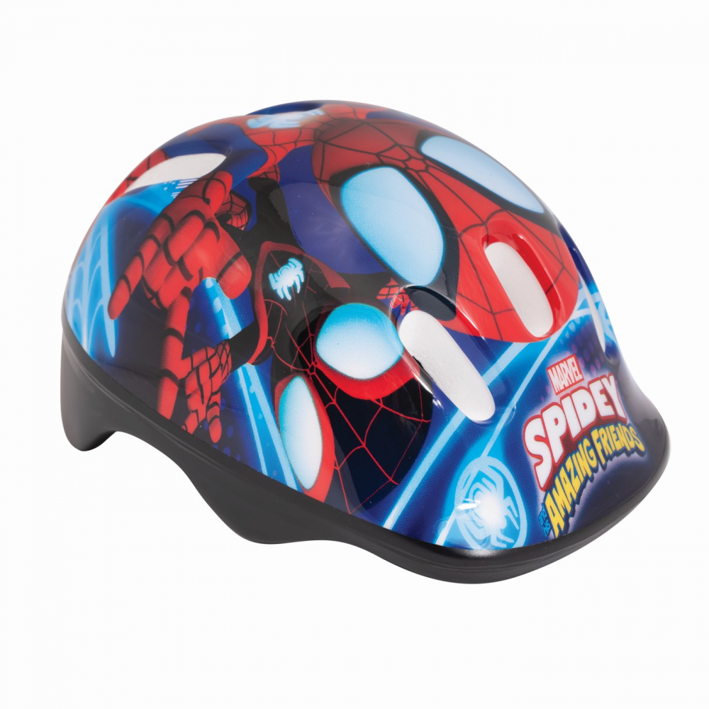 Casca de protectie pentru copii Spidey si Prietenii Uimitori,+3 ani [4]