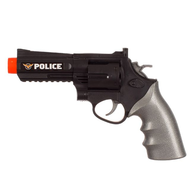 Casca SWAT pentru Copii cu Accesorii Incluse [3]