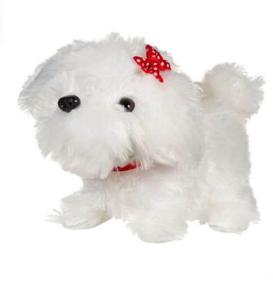 Catel de plus intercativ cu sunet si miscare [2]