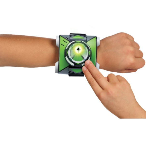 Ceas Ben 10 Omnitrix Standard S3 [2]