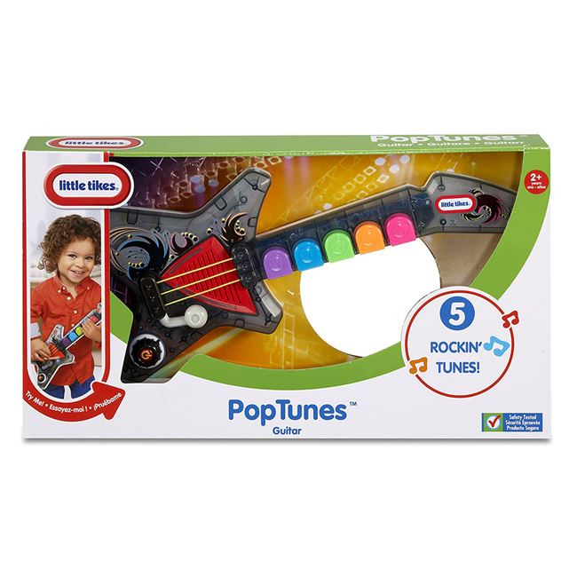 Chitară Pop Tunes pentru Copii [2]