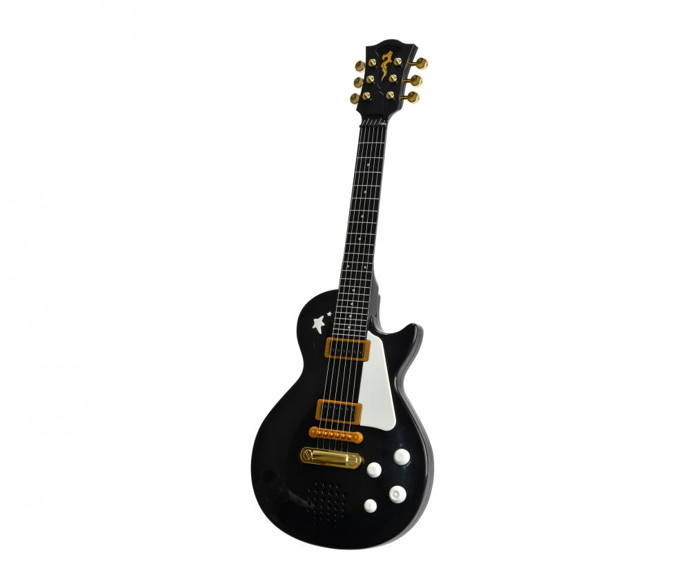 CHITARA ROCK MY MUSIC WORLD [4]