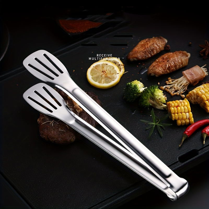 Cleste pentru bucatarie, inox,argintiu, 24 cm [4]