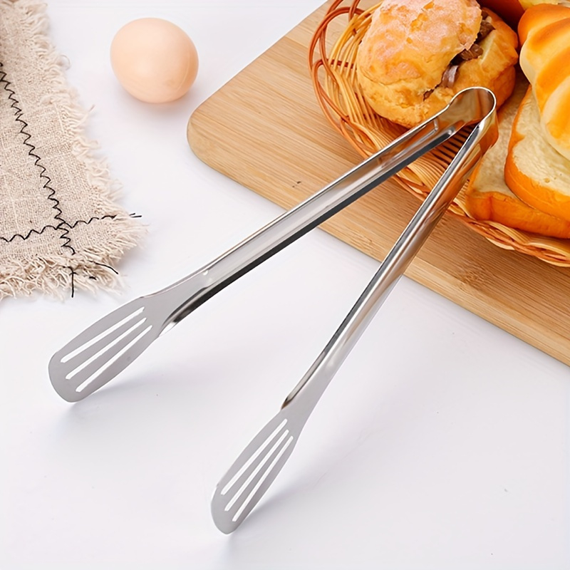Cleste pentru bucatarie, inox,argintiu, 24 cm [2]