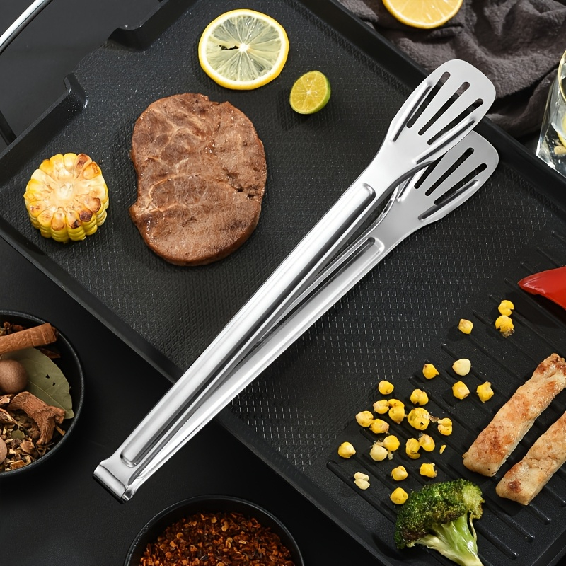 Cleste pentru bucatarie, inox,argintiu, 24 cm [6]