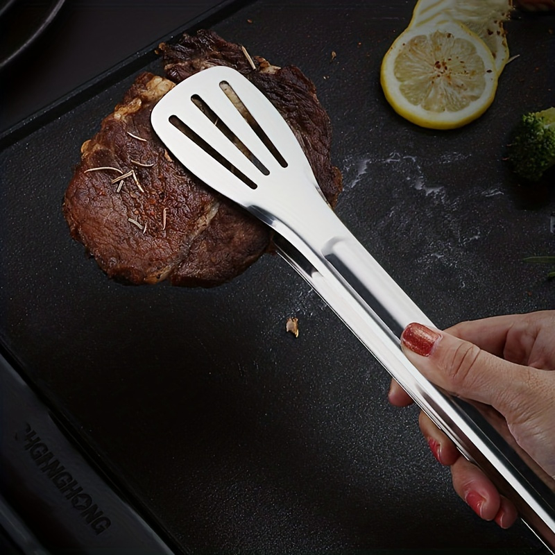 Cleste pentru bucatarie, inox,argintiu, 24 cm [7]